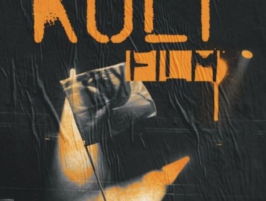 "Kult.Film"
Sobota, 14 grunia godz. 15.15
Niedziela, 15 grudnia godz. 19.00
Środa, 18 grudnia godz. 16.30 "Kult.Film"
Sobota, 14 grunia godz. 15.15
Niedziela, 15 grudnia godz. 19.00
Środa, 18 grudnia godz. 16.30