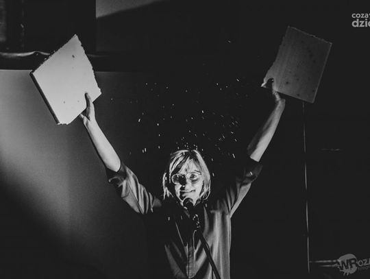 Propozycje na weekend