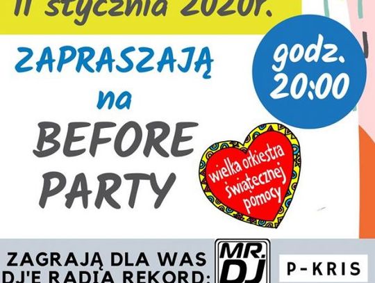 Propozycje na weekend