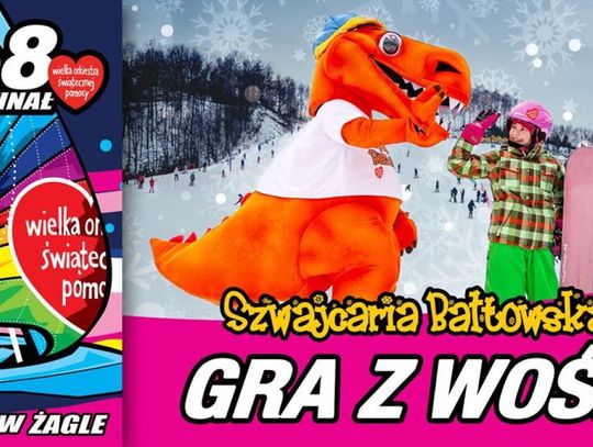 Propozycje na weekend