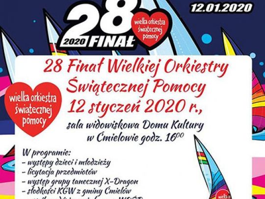 Propozycje na weekend