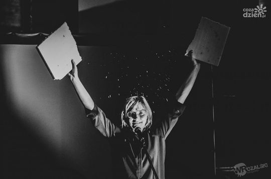 Propozycje na weekend