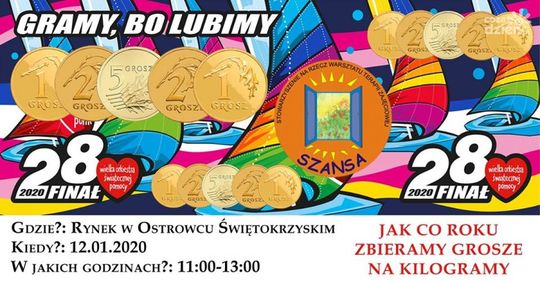 Propozycje na weekend