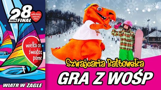 Propozycje na weekend