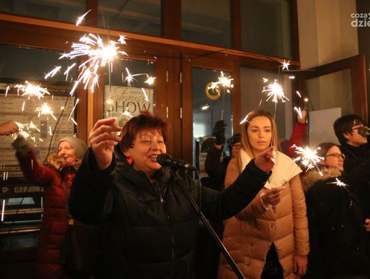 28 Finał WOŚP w Starachowicach