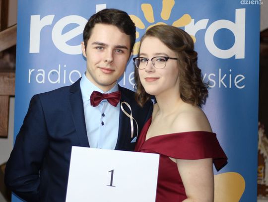 Najpopularniejsza Para Studniówek 2020 - głosowanie