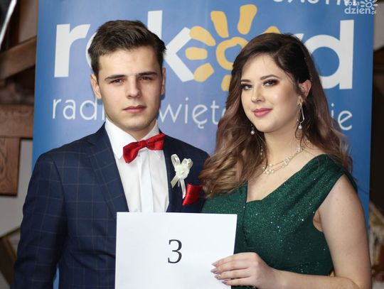 Najpopularniejsza Para Studniówek 2020 - głosowanie