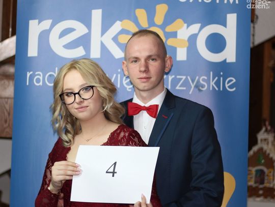 Najpopularniejsza Para Studniówek 2020 - głosowanie