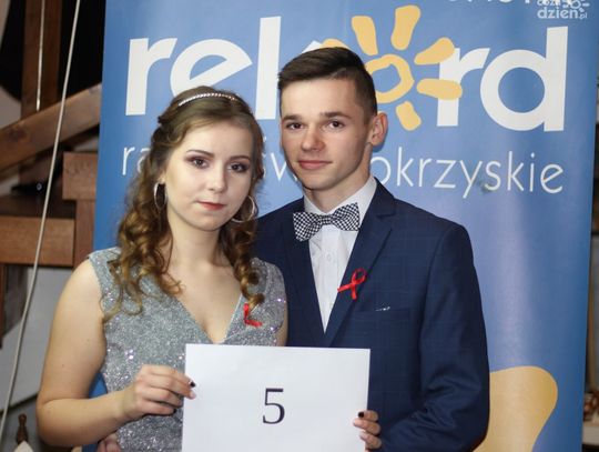 Najpopularniejsza Para Studniówek 2020 - głosowanie