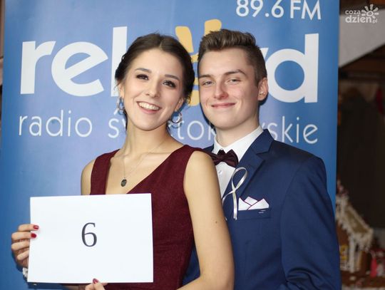 Najpopularniejsza Para Studniówek 2020 - głosowanie