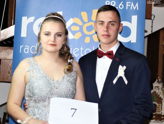 Najpopularniejsza Para Studniówek 2020 - głosowanie