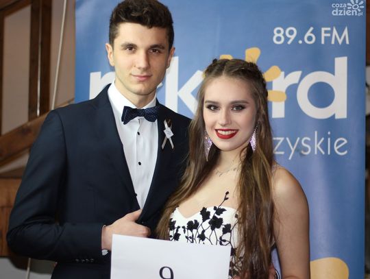 Najpopularniejsza Para Studniówek 2020 - głosowanie