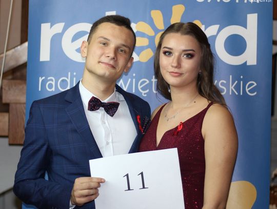 Najpopularniejsza Para Studniówek 2020 - głosowanie