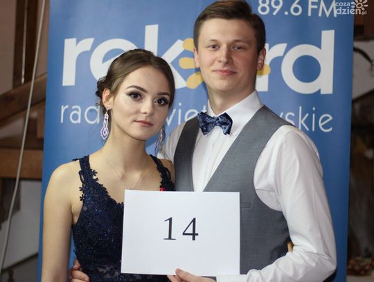 Najpopularniejsza Para Studniówek 2020 - głosowanie