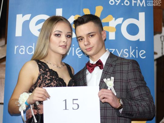 Najpopularniejsza Para Studniówek 2020 - głosowanie