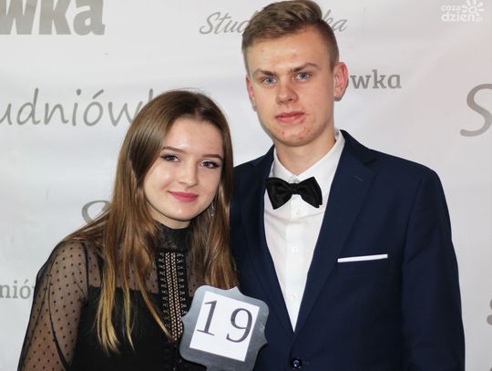 Najpopularniejsza Para Studniówek 2020 - głosowanie