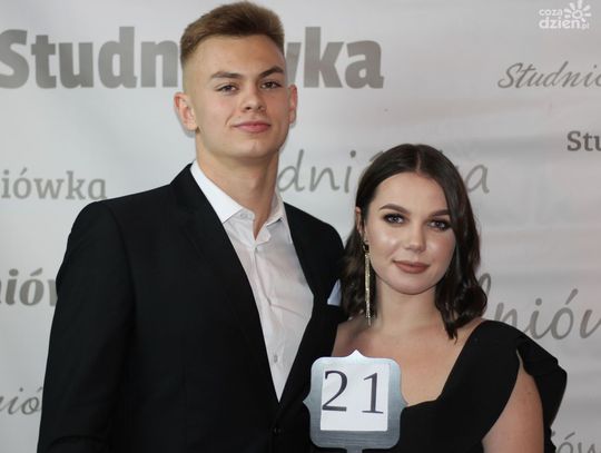 Najpopularniejsza Para Studniówek 2020 - głosowanie