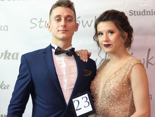 Najpopularniejsza Para Studniówek 2020 - głosowanie