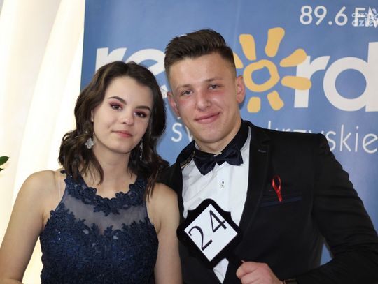 Najpopularniejsza Para Studniówek 2020 - głosowanie