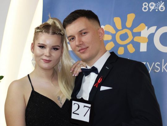 Najpopularniejsza Para Studniówek 2020 - głosowanie