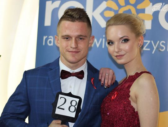 Najpopularniejsza Para Studniówek 2020 - głosowanie