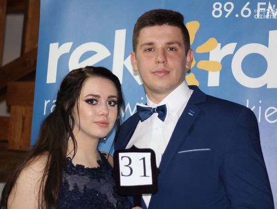 Najpopularniejsza Para Studniówek 2020 - głosowanie