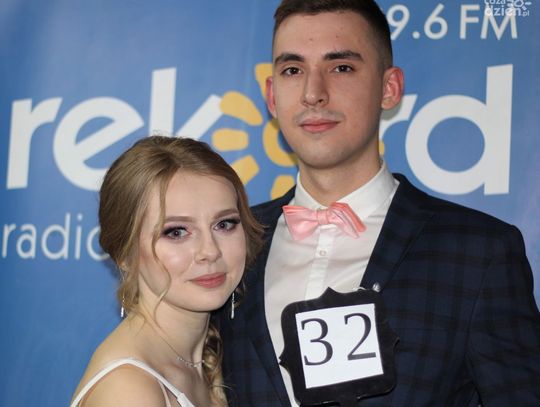 Najpopularniejsza Para Studniówek 2020 - głosowanie