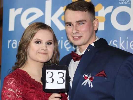 Najpopularniejsza Para Studniówek 2020 - głosowanie