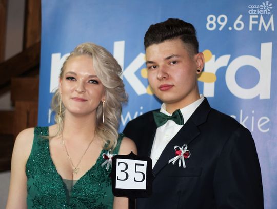 Najpopularniejsza Para Studniówek 2020 - głosowanie