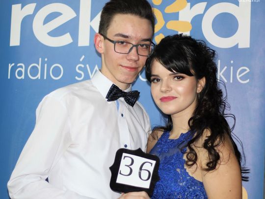 Najpopularniejsza Para Studniówek 2020 - głosowanie