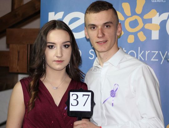 Najpopularniejsza Para Studniówek 2020 - głosowanie