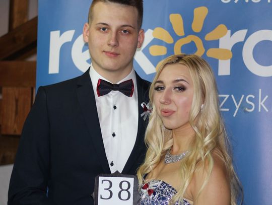 Najpopularniejsza Para Studniówek 2020 - głosowanie