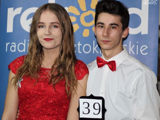 Najpopularniejsza Para Studniówek 2020 - głosowanie