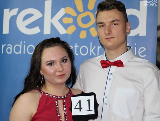 Najpopularniejsza Para Studniówek 2020 - głosowanie