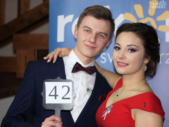 Najpopularniejsza Para Studniówek 2020 - głosowanie