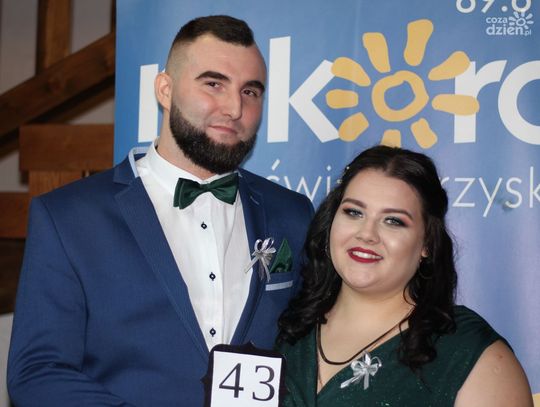 Najpopularniejsza Para Studniówek 2020 - głosowanie