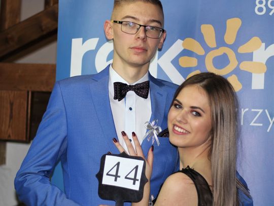 Najpopularniejsza Para Studniówek 2020 - głosowanie