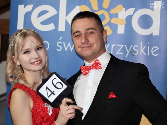 Najpopularniejsza Para Studniówek 2020 - głosowanie