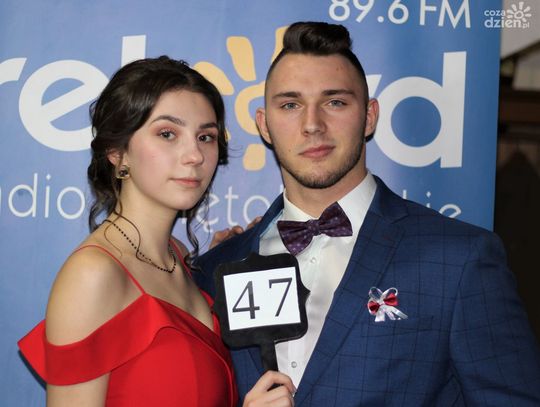 Najpopularniejsza Para Studniówek 2020 - głosowanie