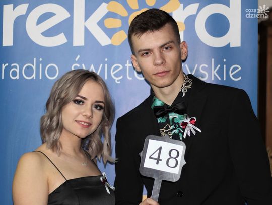 Najpopularniejsza Para Studniówek 2020 - głosowanie