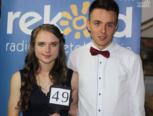 Najpopularniejsza Para Studniówek 2020 - głosowanie