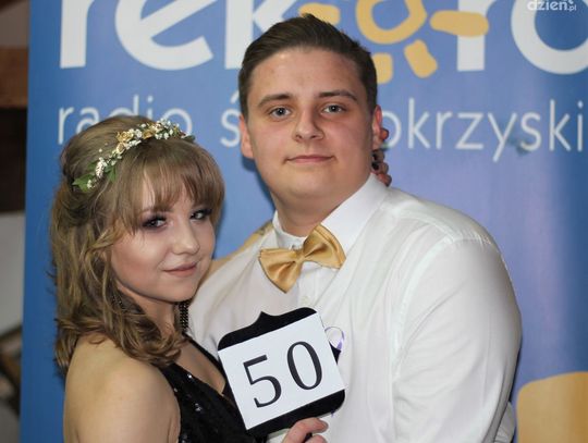 Najpopularniejsza Para Studniówek 2020 - głosowanie