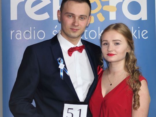 Najpopularniejsza Para Studniówek 2020 - głosowanie