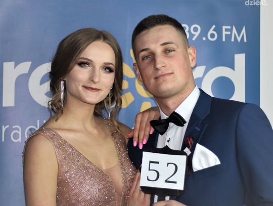 Najpopularniejsza Para Studniówek 2020 - głosowanie