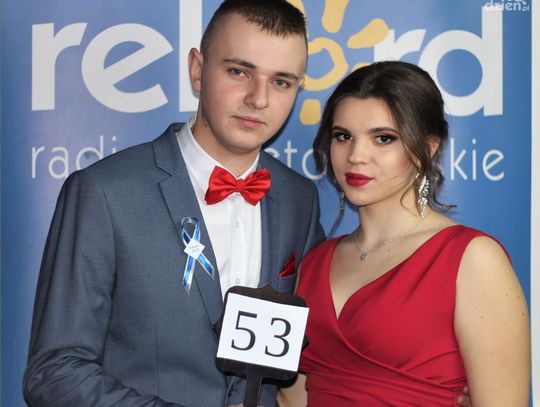 Najpopularniejsza Para Studniówek 2020 - głosowanie