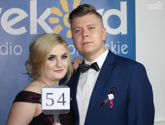 Najpopularniejsza Para Studniówek 2020 - głosowanie