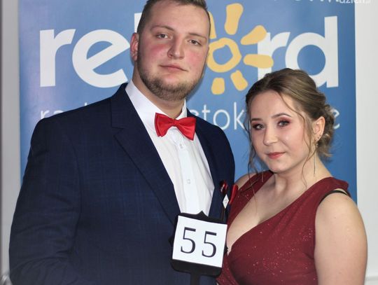 Najpopularniejsza Para Studniówek 2020 - głosowanie