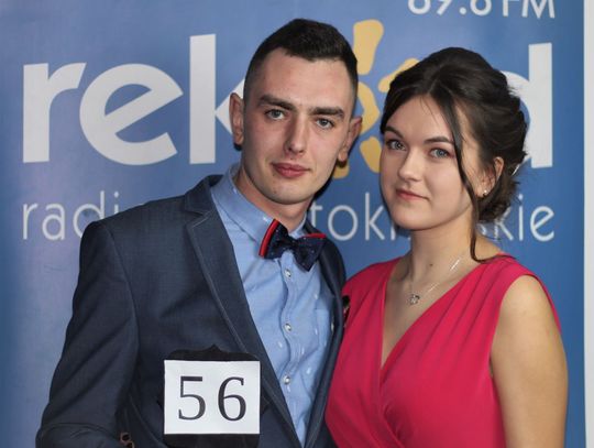 Najpopularniejsza Para Studniówek 2020 - głosowanie