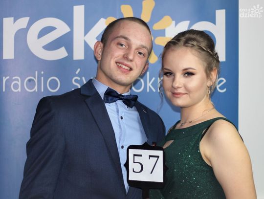 Najpopularniejsza Para Studniówek 2020 - głosowanie