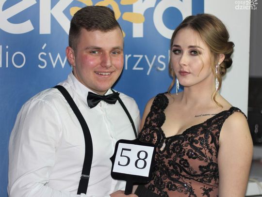 Najpopularniejsza Para Studniówek 2020 - głosowanie